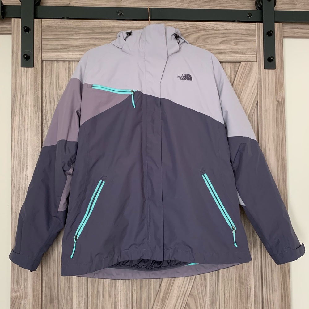 North Face Women’s 3-1 Snow/Ski Jacket